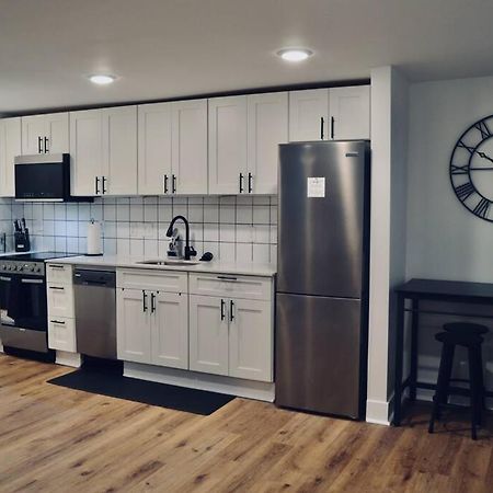 شقة Urban Oasis, Otr Near Casino & Downtown! - 2 Beds سينسيناتي المظهر الخارجي الصورة