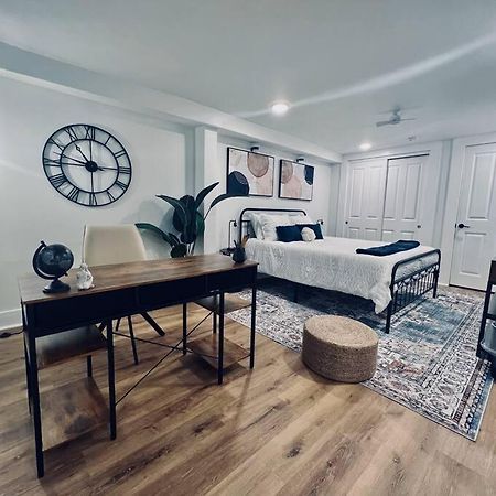 شقة Urban Oasis, Otr Near Casino & Downtown! - 2 Beds سينسيناتي المظهر الخارجي الصورة