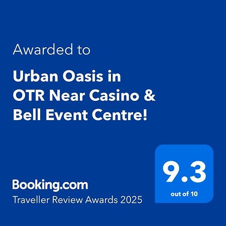 شقة Urban Oasis, Otr Near Casino & Downtown! - 2 Beds سينسيناتي المظهر الخارجي الصورة