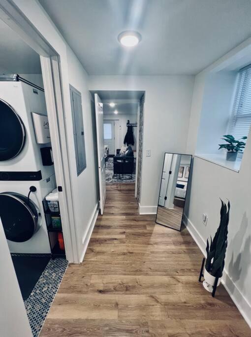 شقة Urban Oasis, Otr Near Casino & Downtown! - 2 Beds سينسيناتي المظهر الخارجي الصورة