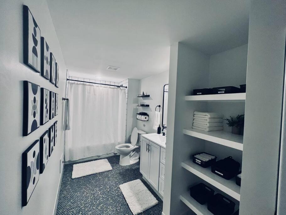 شقة Urban Oasis, Otr Near Casino & Downtown! - 2 Beds سينسيناتي المظهر الخارجي الصورة