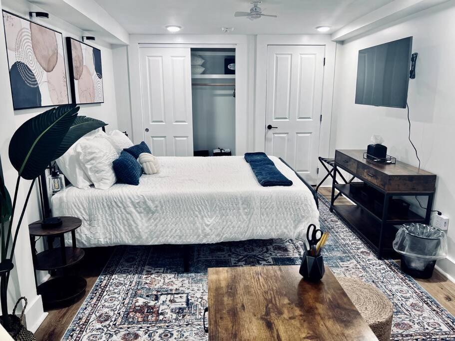 شقة Urban Oasis, Otr Near Casino & Downtown! - 2 Beds سينسيناتي المظهر الخارجي الصورة