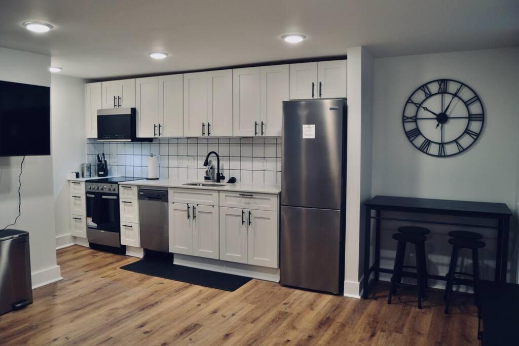 شقة Urban Oasis, Otr Near Casino & Downtown! - 2 Beds سينسيناتي المظهر الخارجي الصورة