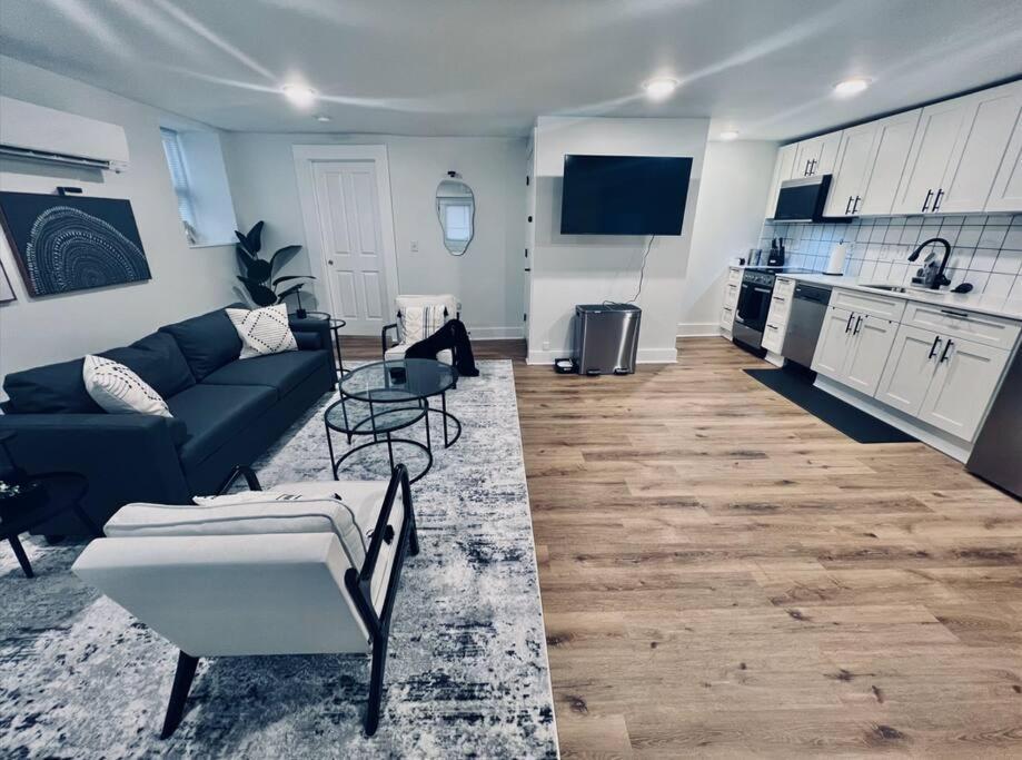 شقة Urban Oasis, Otr Near Casino & Downtown! - 2 Beds سينسيناتي المظهر الخارجي الصورة